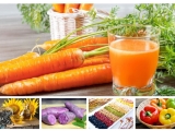 NHỮNG THỰC PHẨM NÀO GIÚP TĂNG CƯỜNG SỨC ĐỀ KHÁNG CHO CƠ THỂ TỐT NHẤT?