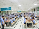 Suất ăn công nghiệp là gì? Suất ăn công nghiệp Ngọc Mai