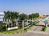 Cung cấp suất ăn công nghiệp tại KCN VSip 2A Tân Uyên, Bình Dương