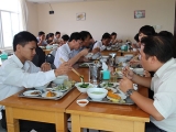 CUNG CẤP SUẤT ĂN CÔNG NGHIỆP BẾN CÁT BÌNH DƯƠNG