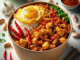 Cung cấp suất cơm văn phòng chất lượng tại Bình Dương