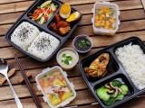 Công ty cung cấp suất ăn công nghiệp tại Thủ Dầu Một, Bình Dương