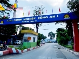 Cung cấp suất ăn công nghiệp tại KCN Đồng An , TP Thuận An, Bình Dương