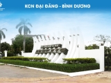 Nhà cung cấp suất ăn công nghiệp tại KCN Đại Đăng, Bình Dương