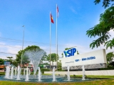 Công ty cung cấp suất ăn công nghiệp tại KCN VSip 1 tại Bình Dương- Suất ăn công nghiệp Ngọc Mai