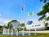 CUNG CẤP SUẤT ĂN CÔNG NGHIỆP TẠI KCN VSIP