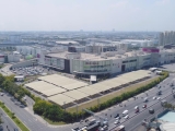 Suất ăn công nghiệp uy tín tại KCN Kim Huy, Bình Dương