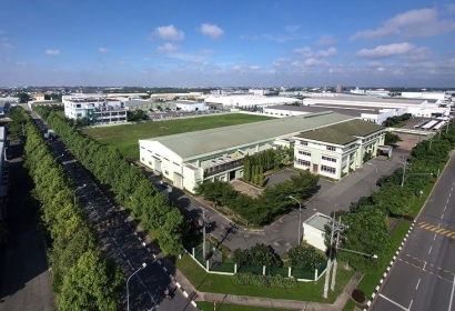 Cung cấp suất ăn công nghiệp tại KCN VSip 2, Bình Dương