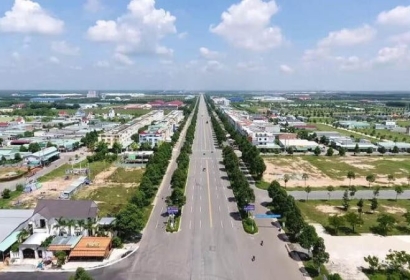 Nhà cung cấp suất ăn công nghiệp tại KCN Mỹ Phước, Bình Dương 