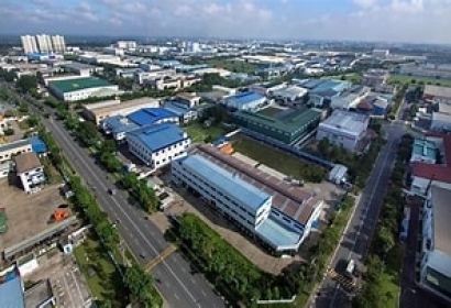 SỰ KẾT HỢP HOÀN HẢO GIỮA CÁC CÔNG TY SẢN XUẤT VÀ CƠ SỞ CUNG CẤP SUẤT ĂN CÔNG NGHIỆP