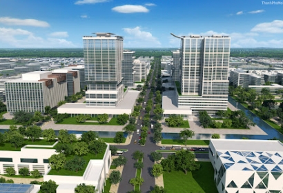 Suất ăn công nghiệp tại KCN Mapletree  Bình Dương