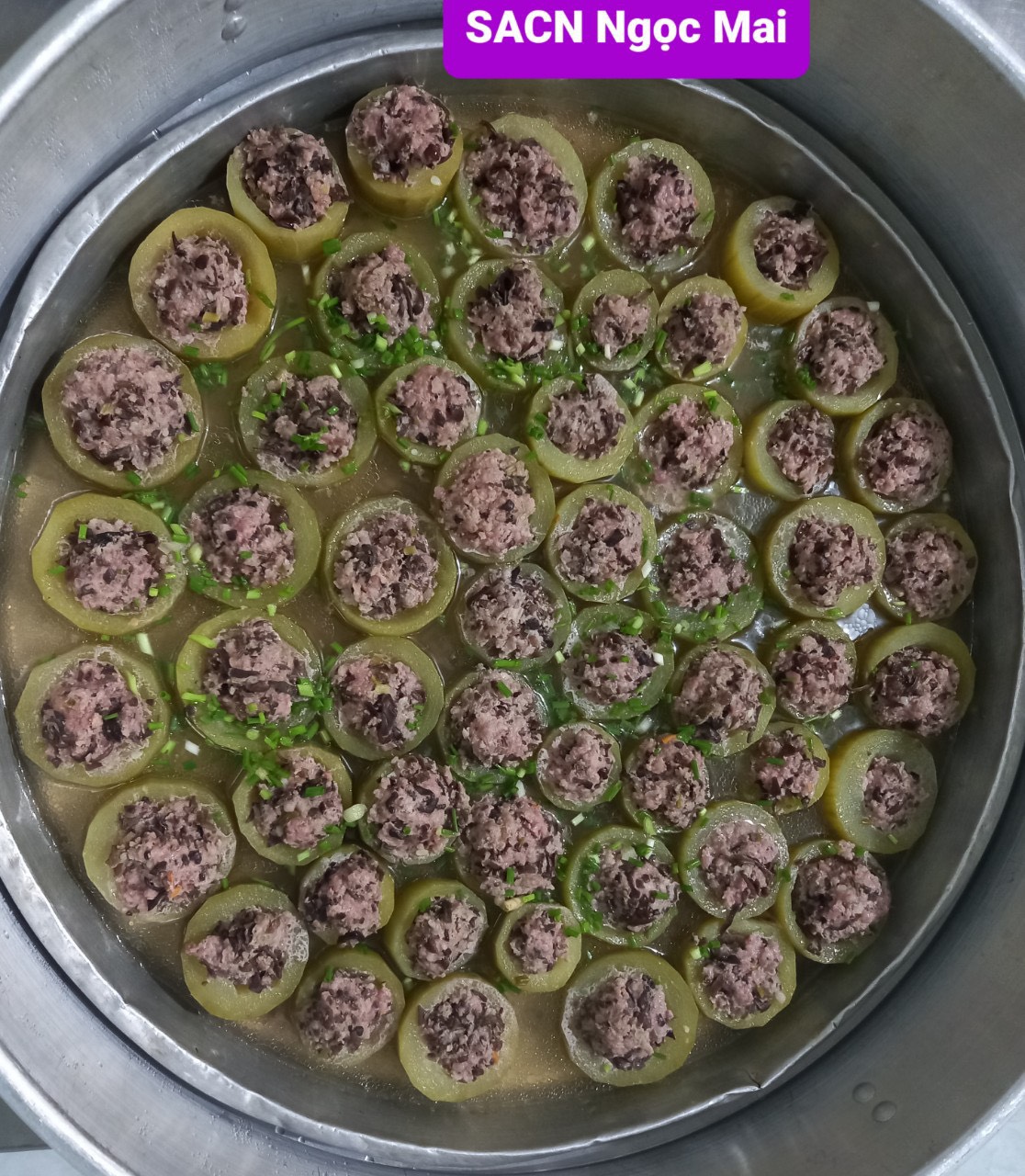 Việc lựa chọn nguyên liệu đóng vai trò cực kỳ quan trọng trong quá trình nấu ăn.